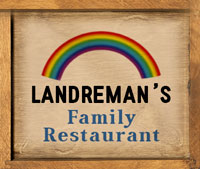 Landreman's Family Restaurant